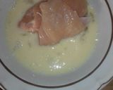 Foto del paso 6 de la receta: Pechuga rellena frita