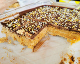 Foto del paso 4 de la receta: Tarta de la Yeya!!!