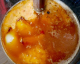 Foto del paso 5 de la receta: Codornices en salsa oriental