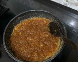 Foto langkah ke 4 dari resep Selai nanas isian nastar.
