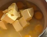 Foto del paso 1 de la receta: Lemon curd 🍋