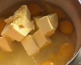 Foto del paso 1 de la receta: Lemon curd 🍋