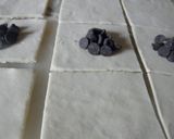 Foto del paso 4 de la receta: Pastelitos criollos de hojaldre relleno con chocolate