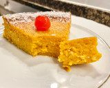 Foto del paso 16 de la receta: Pastel de Batata y coco