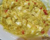Foto del paso 4 de la receta: Arroz con pollo y curry