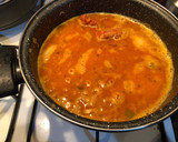 Foto del paso 3 de la receta: Guisado de patatas con costilla adobada