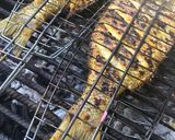 A picture of step 2 of Grilled Fish in Coconut Sauce “Samaki wa Kupaka”#localingredientscontest.