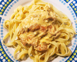 Foto del paso 3 de la receta: Pasta con feta e cherrys