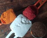 ખીચડી (Khichdi Recipe In Gujarati) રેસીપી સ્ટેપ1ફોટો