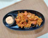 तंदूरी सोया चाप(TANDOORI SOYA CHAP RECIPE IN HINDI) रेसिपी चरण 7 फोटो