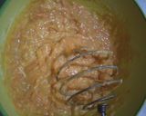 Foto langkah ke 4 dari resep Muffin Wortel Keju.
