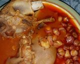 Foto del paso 16 de la receta: Pozole rojo estilo mexico