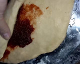 Foto del paso 6 de la receta: Pancitos dulces con membrillo
