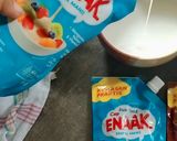 Foto langkah ke 4 dari resep Serabi Solo Enaak Ala Notosuman.