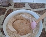 Foto del paso 4 de la receta: Pan de molde integral