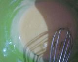 Foto langkah ke 3 dari resep Milo Lava Cake ala Anistians.