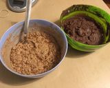 Banánlevél recept fázis 7 fotója