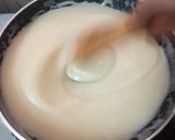 બોમ્બે આઈસ હલવો રેસીપી સ્ટેપ4ફોટો