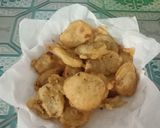 Foto langkah ke 4 dari resep Pisang susu cokelat keju ala anak kost.