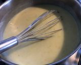 Une image de l'étape 9 de Flan pâtissier à l ugli.