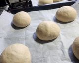 Foto del paso 2 de la receta: Pan Amasado