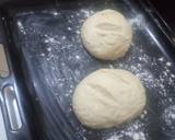 Honey Butter Bread recipe step 4 photo