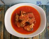 Foto langkah ke 6 dari resep Tuna sarden home Made #pekaninspirasi.