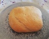 Foto del paso 2 de la receta: Pan mollete casero Mambo