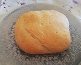 Foto del paso 2 de la receta: Pan mollete casero Mambo