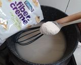 Foto langkah ke 2 dari resep Es Gabus Cincau.