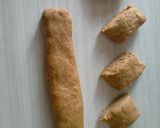 Foto del passaggio 4 della ricetta Dolci al miele