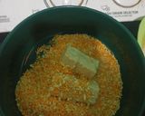 Foto langkah ke 3 dari resep MPASI Nugget Tempe (stock frozen)/MPASI SHANUM 8+.