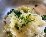 हरा भरा कबाब(hara bhara kabab recipe in hindi) रेसिपी चरण 4 फोटो