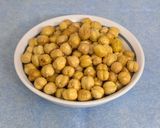 A picture of step 2 of Healthy Sattu Oats Chilla.