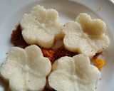Foto langkah ke 10 dari resep Ketan Gurih/ Ketan Serundeng.
