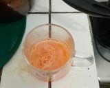 Foto langkah ke 1 dari resep Puding Wortel.
