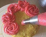 A picture of step 6 of Minced Cake.