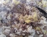 Foto del paso 4 de la receta: Zapallos italianos rellenos