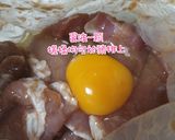 香蒜豬排的食譜步驟3照片