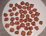 Foto del paso 2 de la receta: Albóndigas