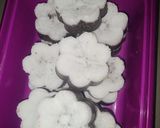 Foto langkah ke 7 dari resep Putu Ayu Ketan Hitam.