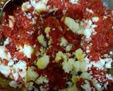 गाजर का हलवा (gajar ka halwa recipe in Hindi) रेसिपी चरण 5 फोटो