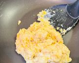 Foto langkah ke 2 dari resep Bitterballen Kentang Kari.