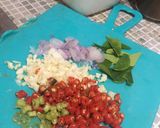 Foto langkah ke 2 dari resep Ayam Cabe Garam.
