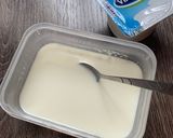 Hình bước làm 2 của món Yaourt ăn dặm (Cho bé 6m+)