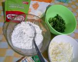 Foto langkah ke 1 dari resep Bakwan Singkong.