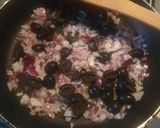 Tonhalas olívás rántotta recept fázis 1 fotója