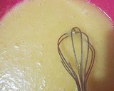 Foto langkah ke 2 dari resep Brownies coklat moist.