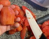 Foto del paso 1 de la receta: Pipirrana Thermomix