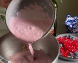 Foto del paso 3 de la receta: Pastel de vino tinto con chocolate